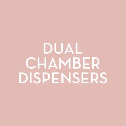 Dual Chamber Dispensers